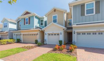 6256 CAMINO Dr, Apollo Beach, FL 33572