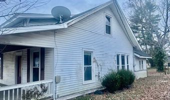 201 Wilson Ave, Auburn, KY 42206