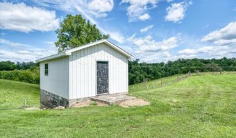 806 Robinson Ridge Rd, Baxter, TN 38544