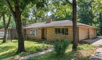 2210 Skyline Dr, Bartlesville, OK 74006