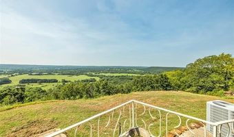 6465 N 230 Rd, Beggs, OK 74421