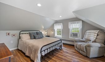 123 Kennerson Reservoir Rd, Ashford, CT 06278