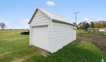 150 N Oak Ave, Bridgewater, SD 57319