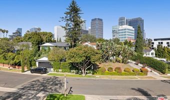 1717 Comstock Ave, Los Angeles, CA 90024