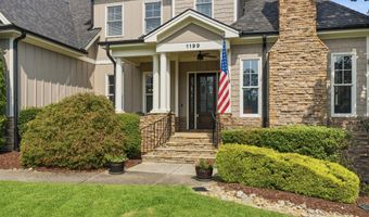 1199 Joslyn Ridge Ct, Apex, NC 27502