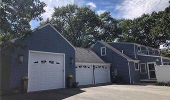 27 Birchwood Dr, Cumberland, RI 02864