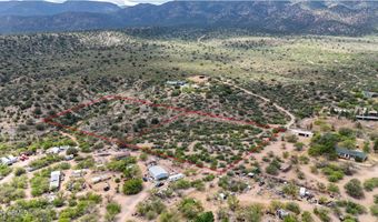 S Harvey Lane, Camp Verde, AZ 86322