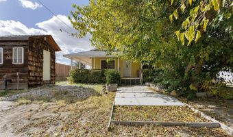 3300 Alcorn Rd, Fallon, NV 89406