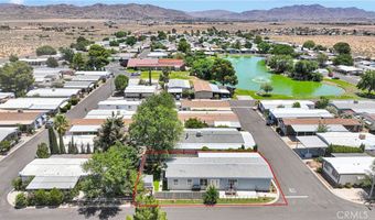 20683 Waalew SPC B54 Rd B54, Apple Valley, CA 92307