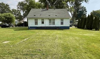 177 Williams St, Algonac, MI 48028