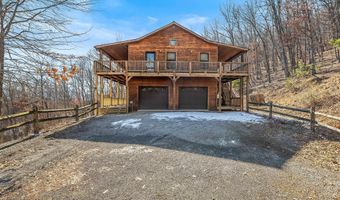 606 ROCKY BRANCH Rd, Baker, WV 26801
