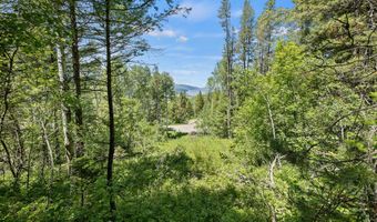 LOT 22 TRAIL RIDGE ROAD, Alpine, WY 83128