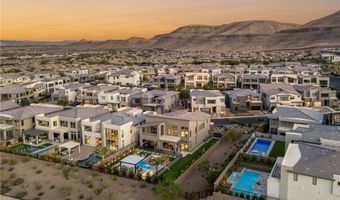5201 Fading Sunset Dr, Las Vegas, NV 89135