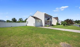 151 E CHIMNEY TOP Ln, Felton, DE 19943