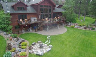 940 McCaffery Rd, Bigfork, MT 59911
