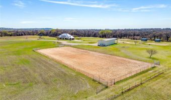 4991 Old Millsap Rd, Millsap, TX 76066