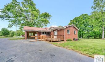 7080 Oak Level Rd, Bassett, VA 24055