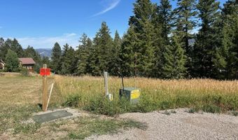 682 OVERLOOK Cir, Alpine, WY 83128