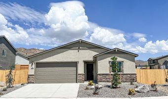 618 Union Rd, Dayton, NV 89403