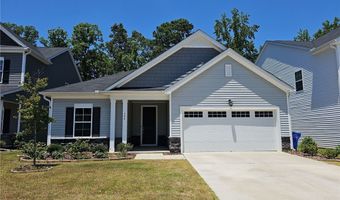 244 Chateau Way, Angier, NC 27501