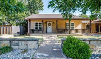 203 E 7th St, Weatherford, TX 76086