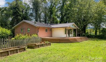 40 Governors View Rd, Asheville, NC 28805