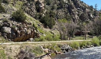 32370 Poudre Canyon Rd, Bellvue, CO 80512