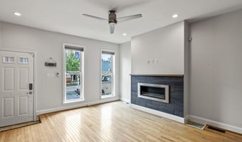 434 E FORT Ave, Baltimore, MD 21230