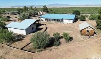 4979 N Main St, Cochise, AZ 85606