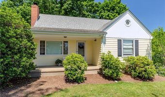 105 Borden Ave, Johnston, RI 02919
