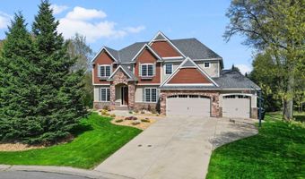 15197 Uplander St NW, Andover, MN 55304