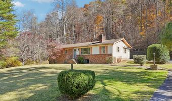480 Paint Fork Rd, Barnardsville, NC 28709