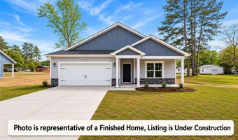 177 Seaford Ln, Aberdeen, NC 28315