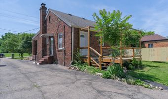 610 W Hanna Ave, Indianapolis, IN 46217