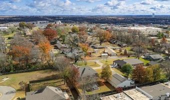 2409 Gary Ave, Bartlesville, OK 74006