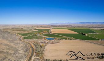 4924 Orchard Bench Rd, Basin, WY 82410