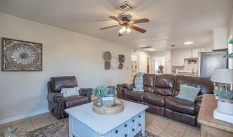 1425 12th St, Anson, TX 79501