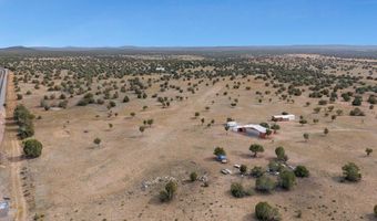 857 W Java Dr, Ash Fork, AZ 86320