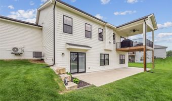 505 E Grimes St, Polk City, IA 50226