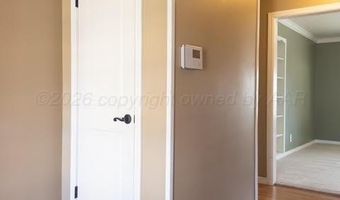 2222 S Travis St, Amarillo, TX 79109