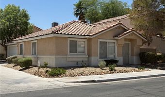 2375 CLIFFWOOD Dr, Henderson, NV 89074
