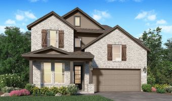 3622 Compass Pointe Ct Plan: Pelham, Angleton, TX 77515