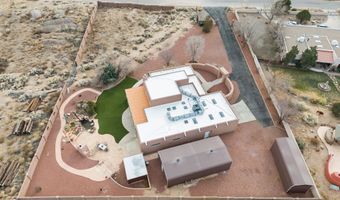 10711 MODESTO Ave NE, Albuquerque, NM 87122