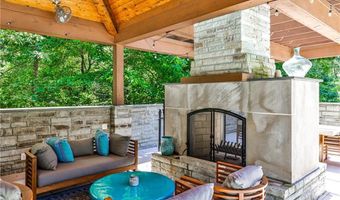 4309 Sentinel Post Rd NW, Atlanta, GA 30327