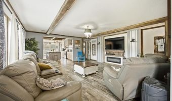 5172 S Sawmill Rd, Atoka, OK 74525