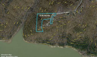 0 Cornerstone Pkwy, Allons, TN 38570