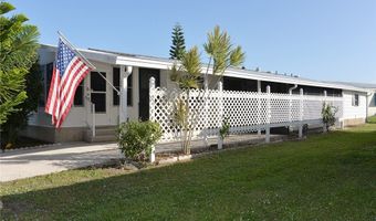 327 Kiwi Dr, Barefoot Bay, FL 32976