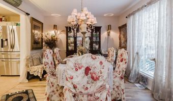 1307 River Oaks, Benton, AR 72019
