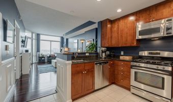 3600 S GLEBE Rd 409W, Arlington, VA 22202