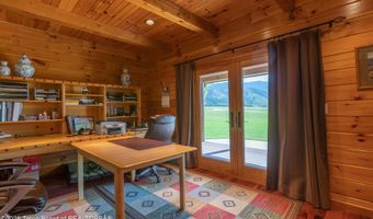 615 NOBLE Ln, Bedford, WY 83112